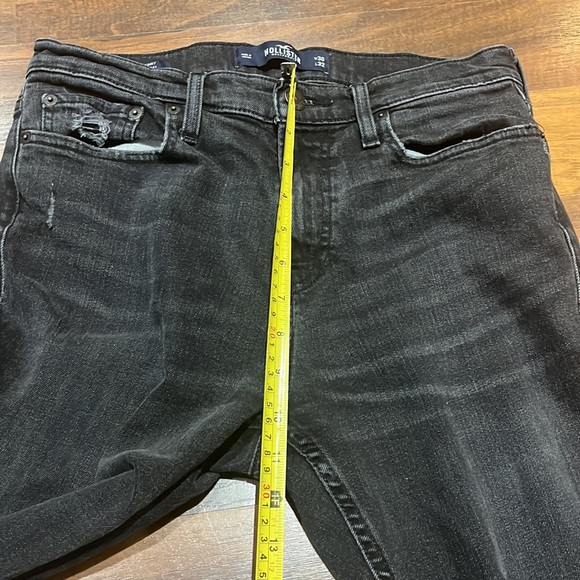 Hollister jeans - Picture 10 of 12